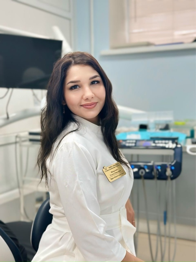 СТОМАТОЛОГИЯ Эмидент 📲 8-800-555-73-67 • nfk.emident.ru
🏠 Нефтека...