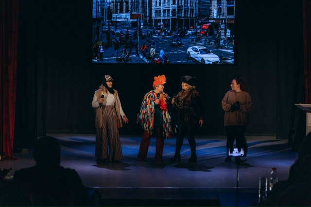 ФИНАЛ сезона🔥
22 ноября в Очерском ЦДК заключительная...