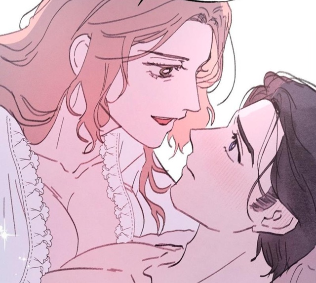 #status_manga@mangaotaku
Манхва Гостья, принесённая волнами