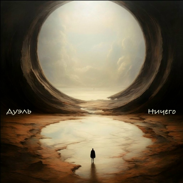 Дуэль - Ничего (EP) (2025)
Experimental Rock / Garage Rock / Progressive Rock
«Успе...