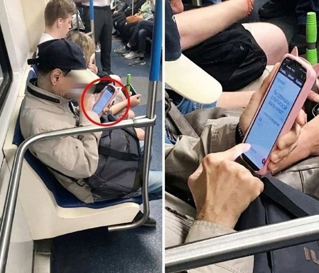 Ну хоть бы шрифт делали меньше😅