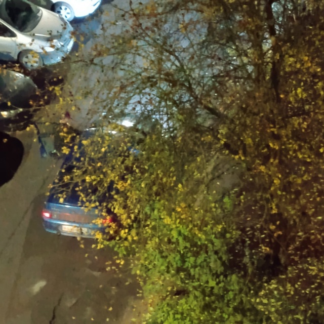 Где наше ГАИ? Курьеры обнаглели. В СПб за это штрафуют.