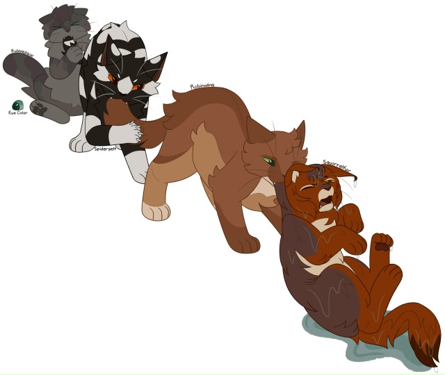 «На странице Вики в Facebook указано, что Малиновник — кор?...