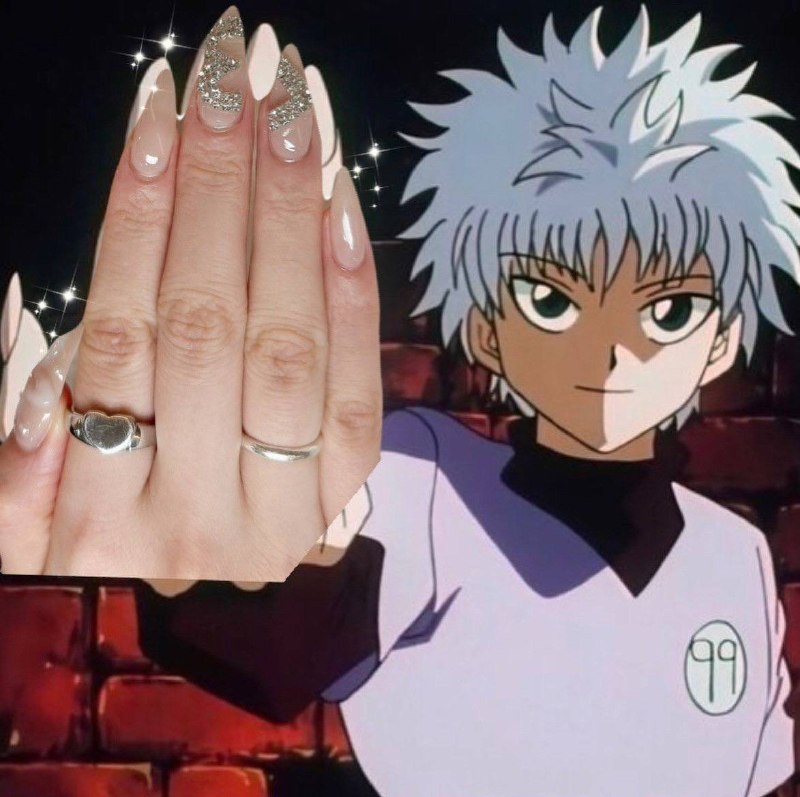 Мастер маникюра нашла уникальный способ продавать свои услуги — вот как выглядят фотографии её работ