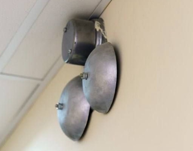 Звонки в российских школах заменят на патриотические ?...