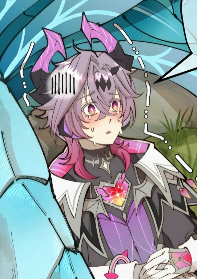 — Скажите этим двум булочкам, что мы их очень сильно лю...