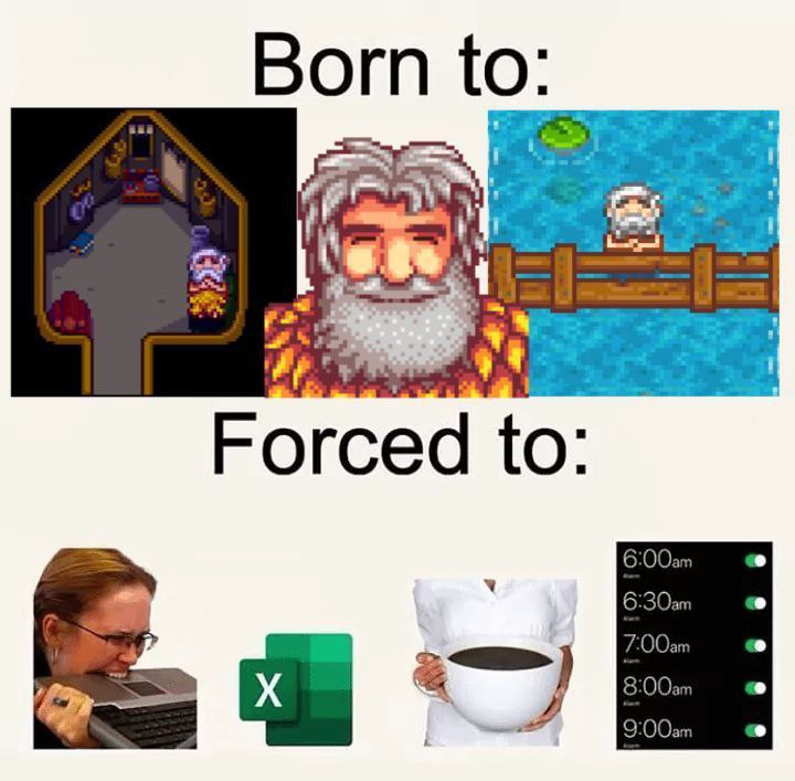 Утренняя подборочка