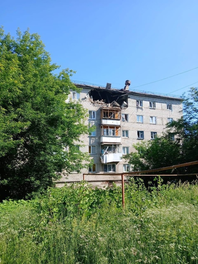 В Серове на расселение жильцов аварийного дома выделе?...
