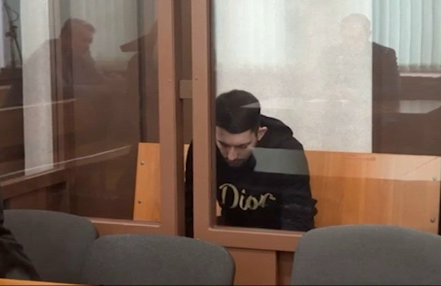 Отчим, забивший ремнем падчерицу, считает, что ему выне...