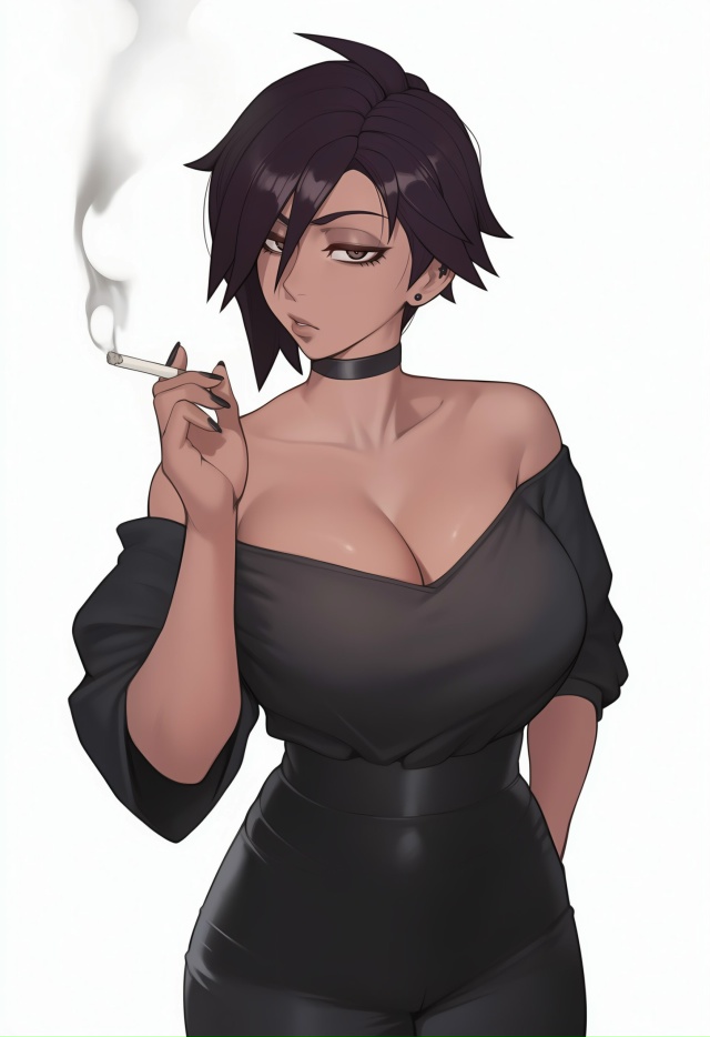 💋 В ночь с Невидивой от Kagetsu.
#арт@advance_empire | #dispatch