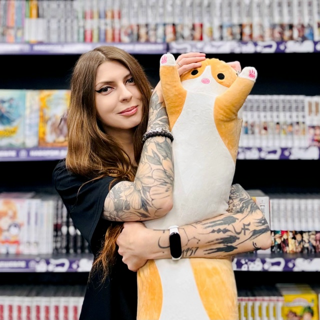 Друзья, у нас плюшевое нашествие!
Приехало очень МНОГО...