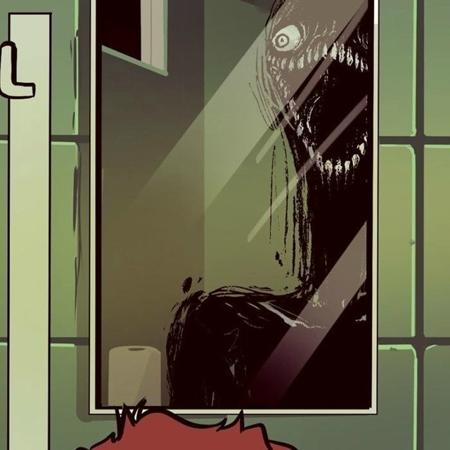 Самое страшное зло...