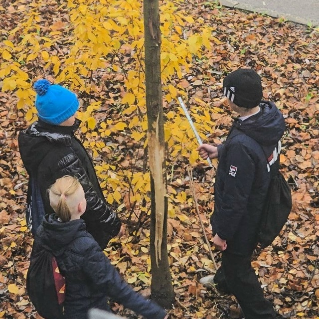 😡 Ученики лицея 4 сегодня пытались сломать 20-летний кл...