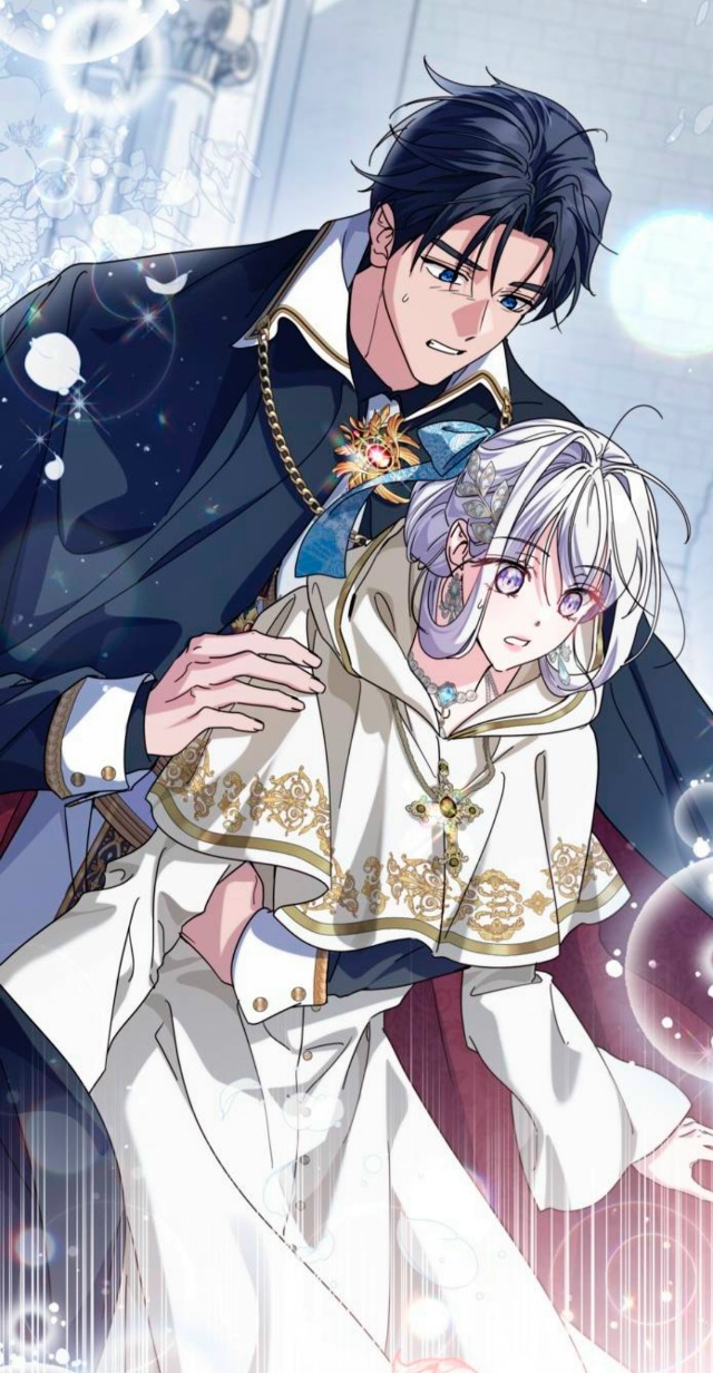 #Принцесса_втайне_фанатеет
#Dagaromi@manga_hwa