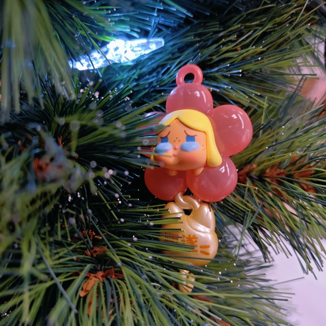 Объявляем бойкот скучным ёлкам!🎄✨
Друзья, хватит ми?...