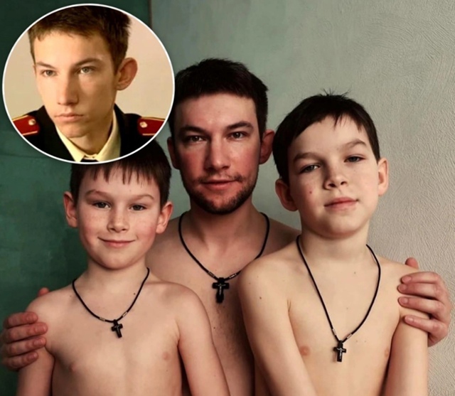 🧨 «Гнида из Кадетства» — актёр Кирилл Емельянов брос?...
