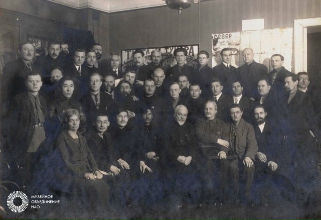 📜 100 ЛЕТ НАЗАД ПРОВОДИЛАСЬ УНИКАЛЬНАЯ ПРИПОЛЯРНАЯ ПЕР...