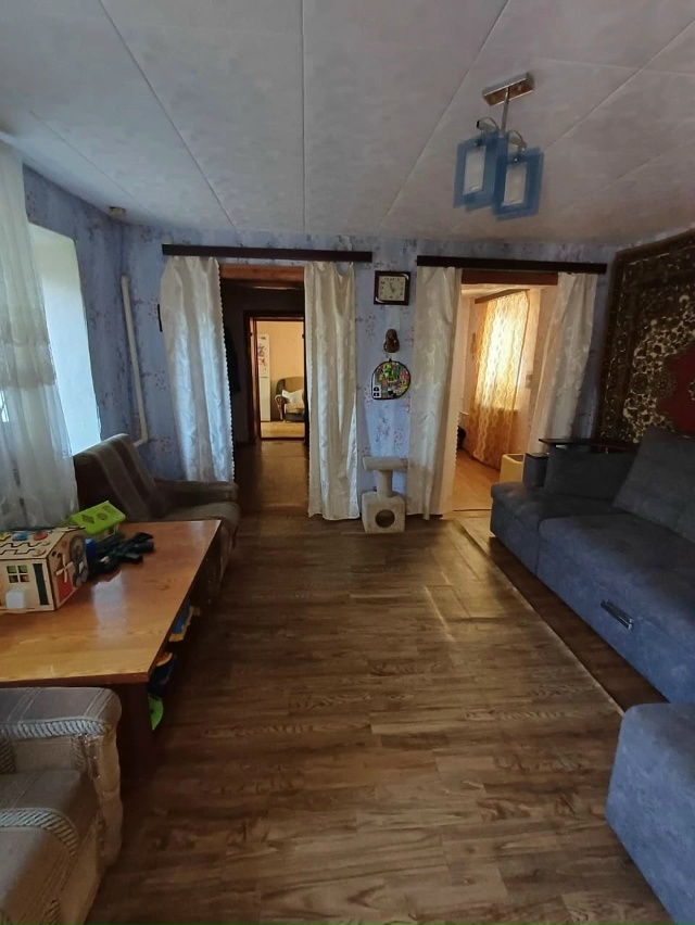 🏡 Агентство недвижимости 