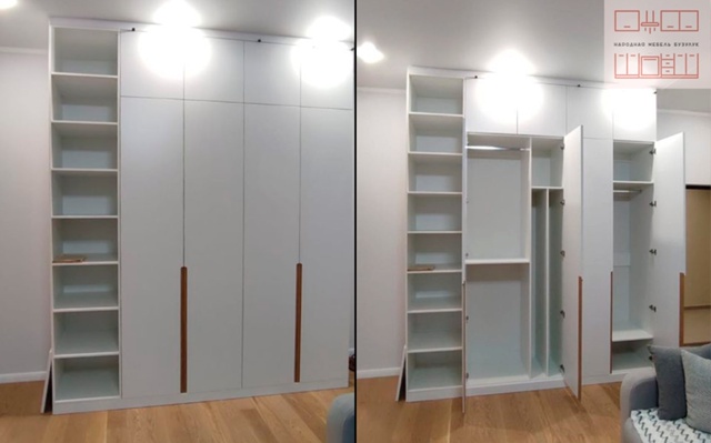 ? Создайте идеальное пространство с нашей корпусной ?...