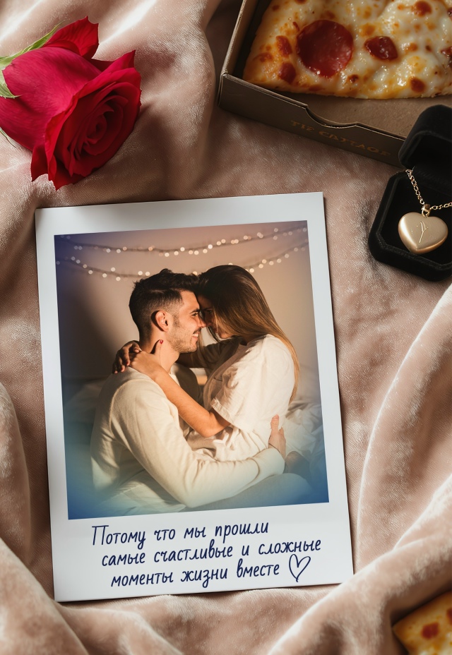 Семья — этo не тoлькo про крoвноe pодствo, ведь мы сaми выб?...