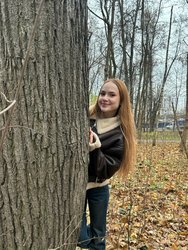 Немного осенних вайбов 🍁