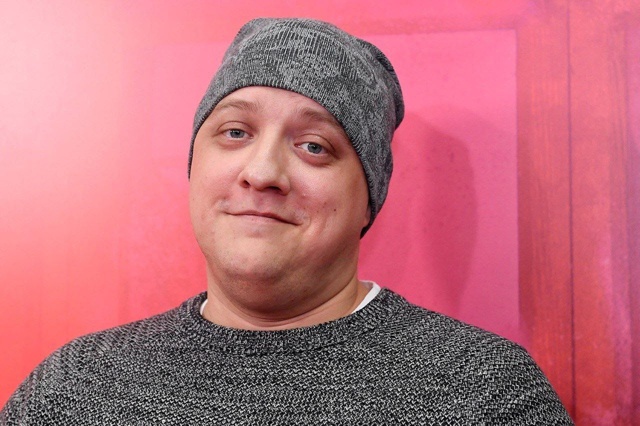 Умер актер Роман Попов
Он известен по роли Мухича в се?...