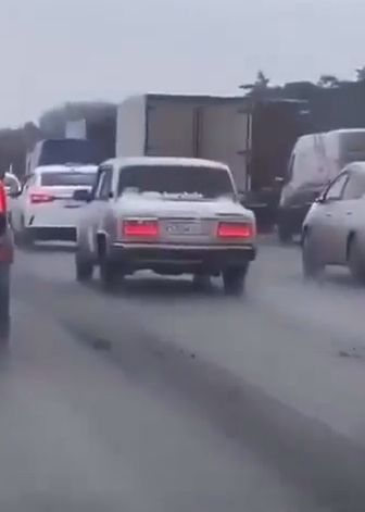 С такими технологиями точно никого не победишь