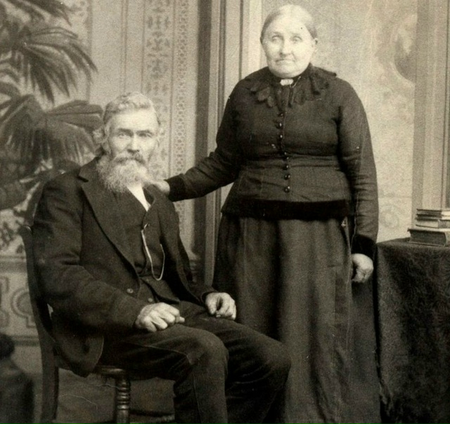 Самое обидное завещание а всю историю.
Составил его ав?...