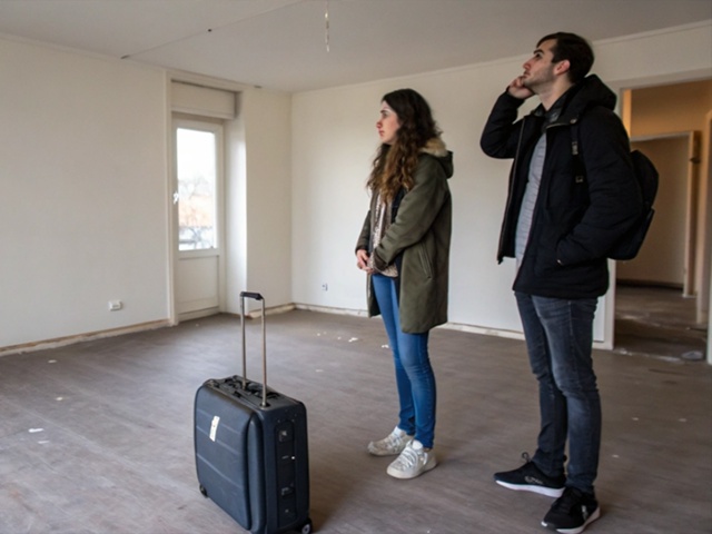 Собственное жильё — новая роскошь для зумеров и альфы
...