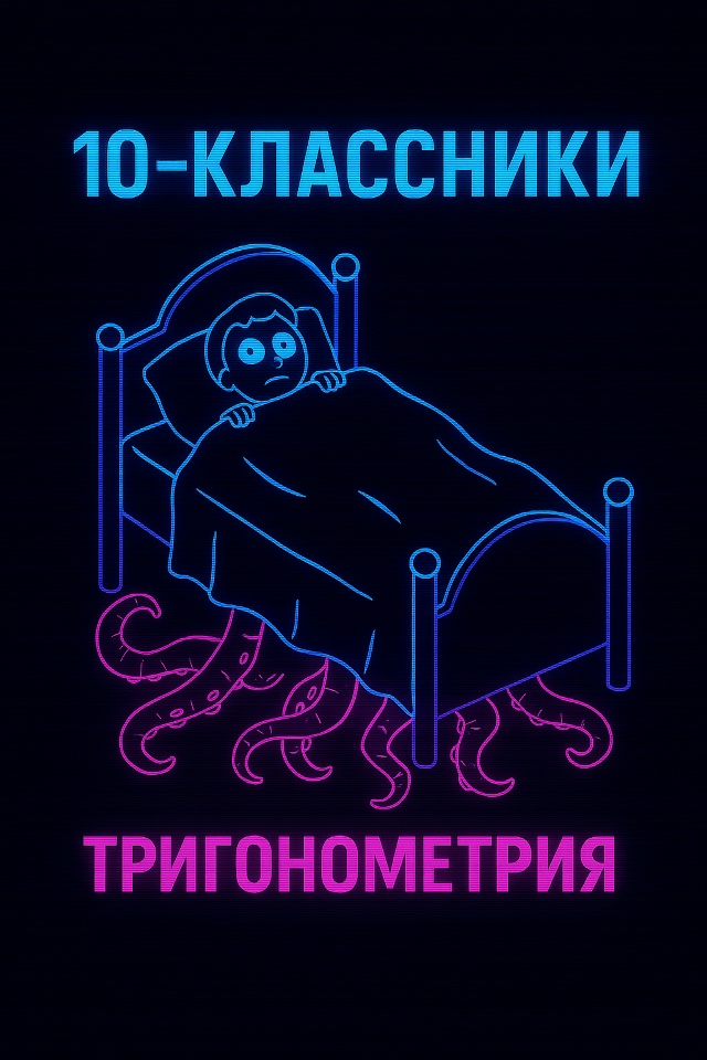 Я на первом курсе, все еще от таблицы умножения не отош?...