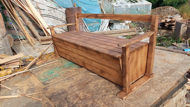 Делаю на заказ различные изделия из дерева, пред оплат?...