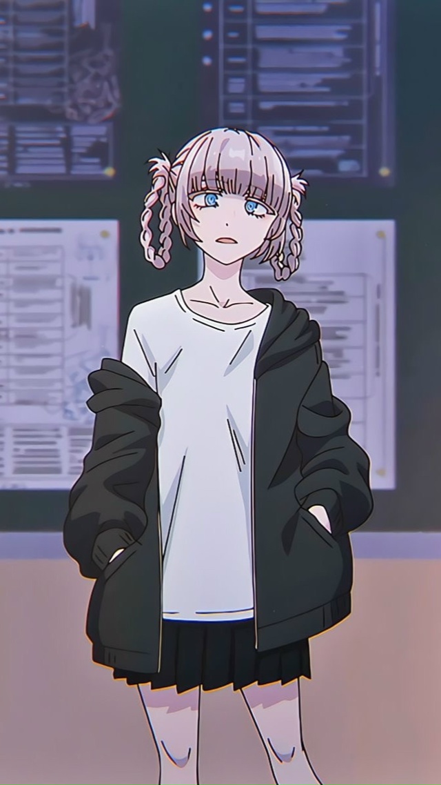 Аниме: Песнь ночных сов