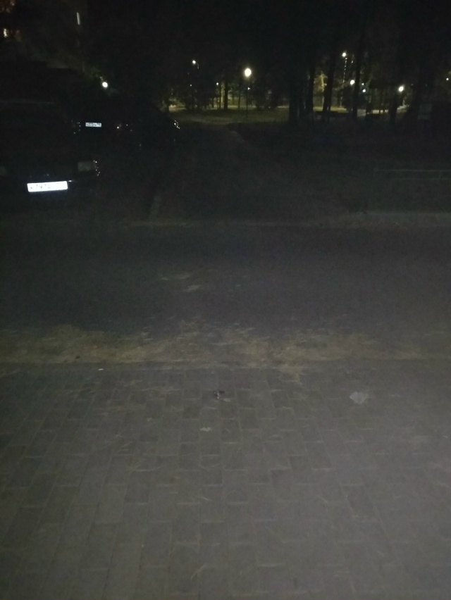 Обнаружена связка ключей возле дома 7а на, ул. Ленина (д?...
