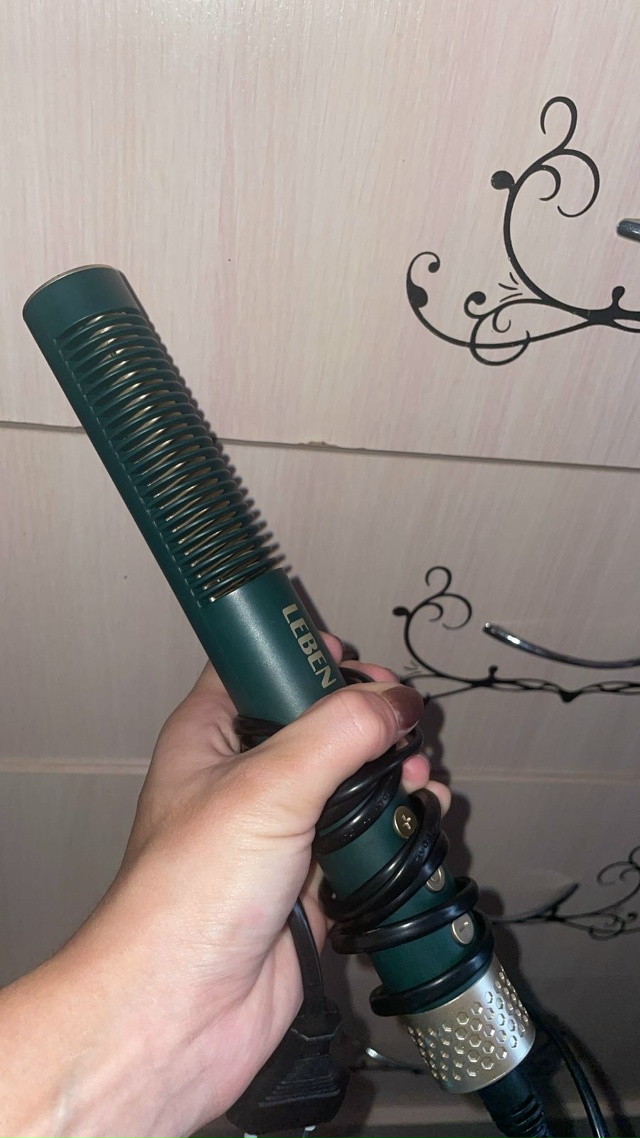 Обменяю на обычный утюжок для волос🙏