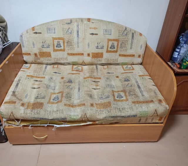 Анон. Отдам, самовывоз. Пишите в коментарии.