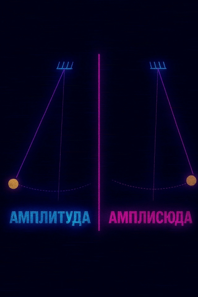 Когда решил объяснить другу без умных слов