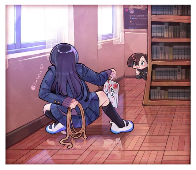 Как вам новая подборка?