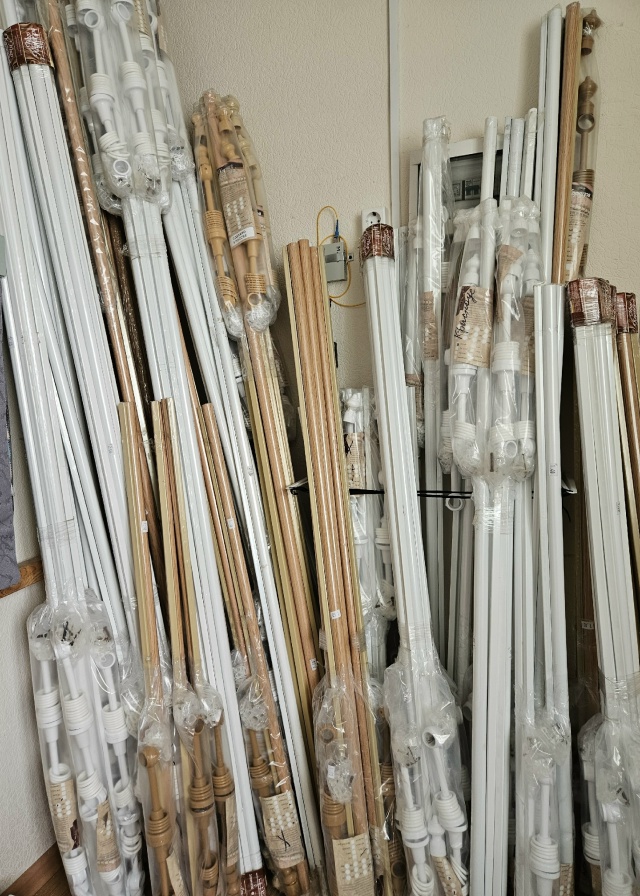 В салоне ,, Мир штор,, новое поступление новой коллекции...