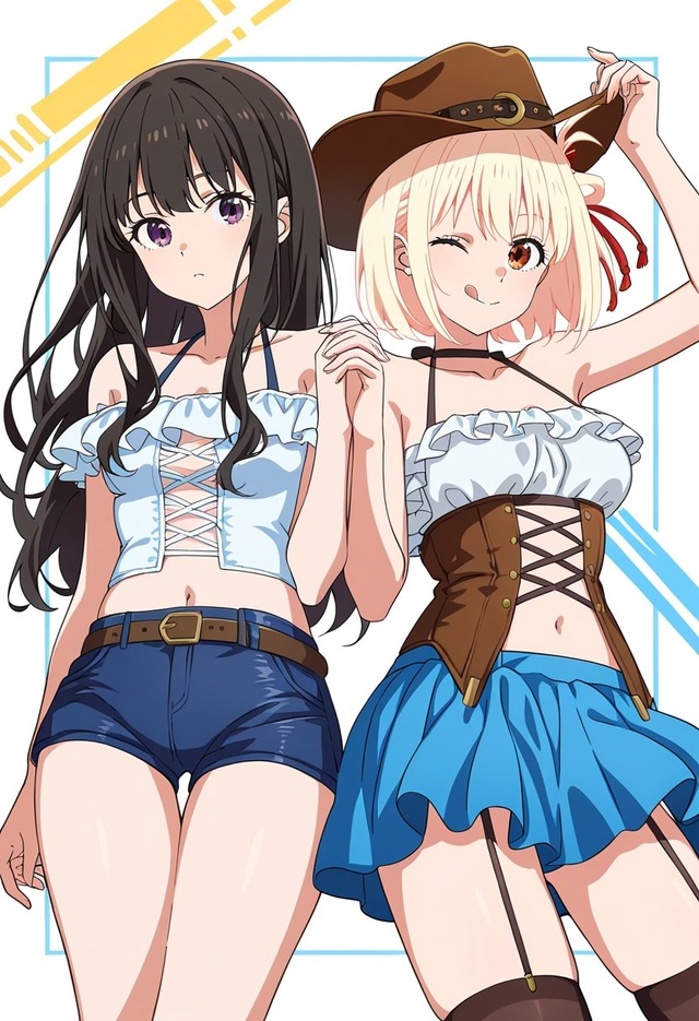 Author: Mai_Days_AI