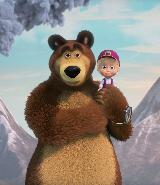 Активисты требуют ограничить показ популярного мульт?...