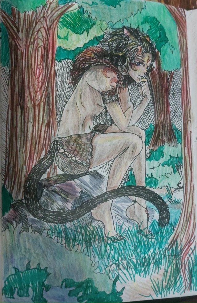 Все доброго времени суток
У Вас было такое что в детст?...