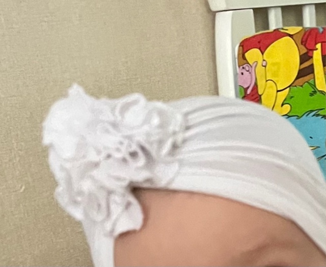 Вчера была утеряна шапка детская.
Просьба вернуть