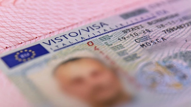 ❗Со вчерашнего дня ️россиян заставят сдавать биометр...