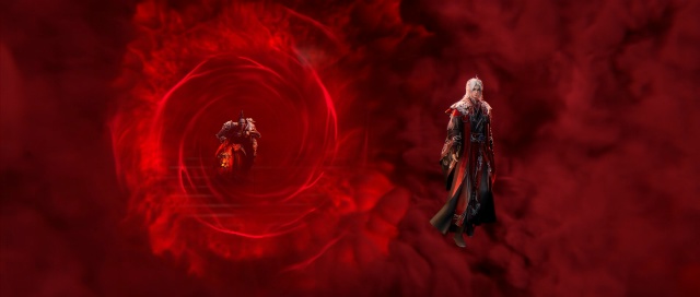 🔥 Кадры из 117-й серии дунхуа 