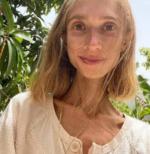 На Бали умерла 39-летняя полька Каролина Кржижак, многи?...