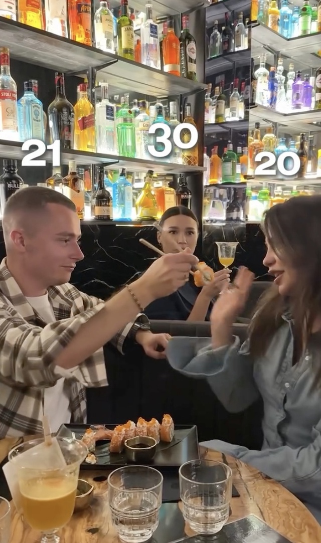 Не стоило сопротивляться.