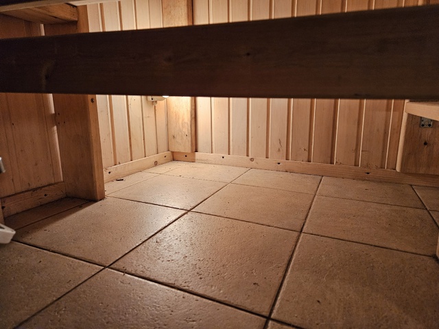 Нужен специалист по отделке бань.
Хочу немного обнови?...