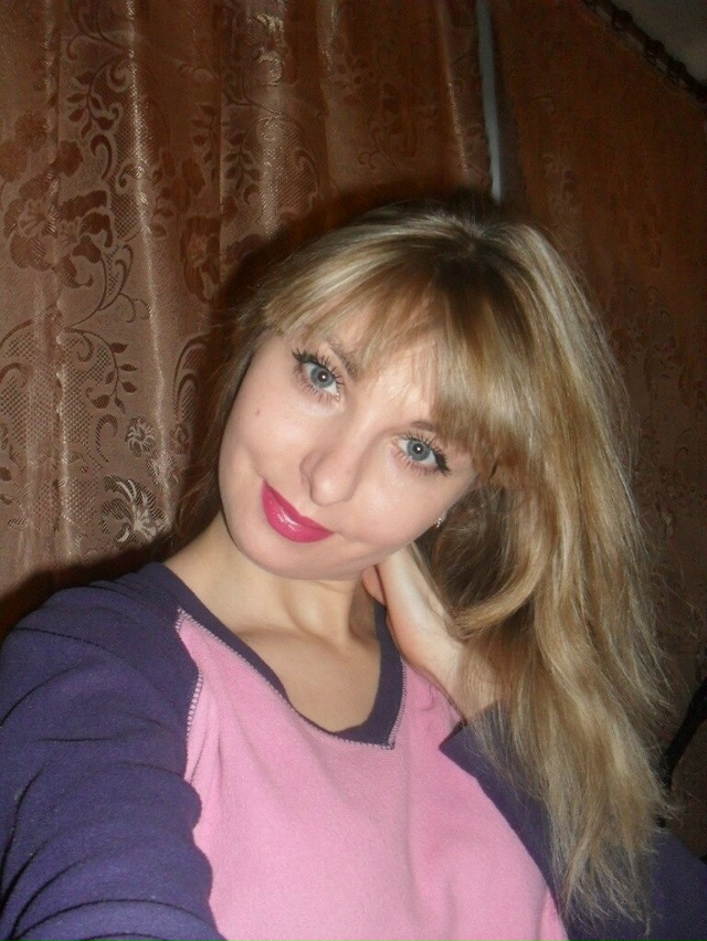 Где можно найти себе такую ?