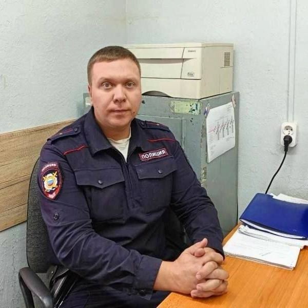 Полицейский из Нытвы спас четырех женщин.
Младший лей...