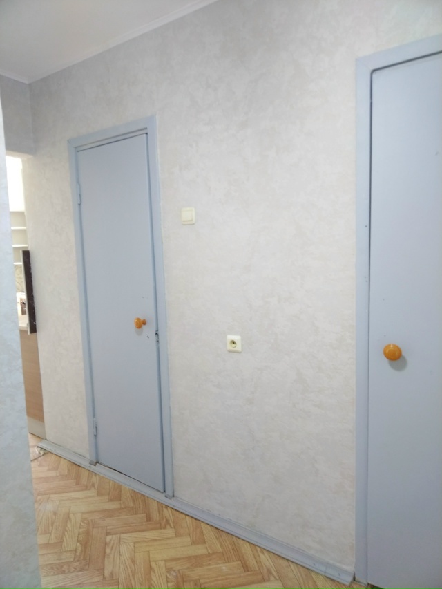 Продается 1 комнатная квартира, пл 37,2мкв, на 3 удобном э?...